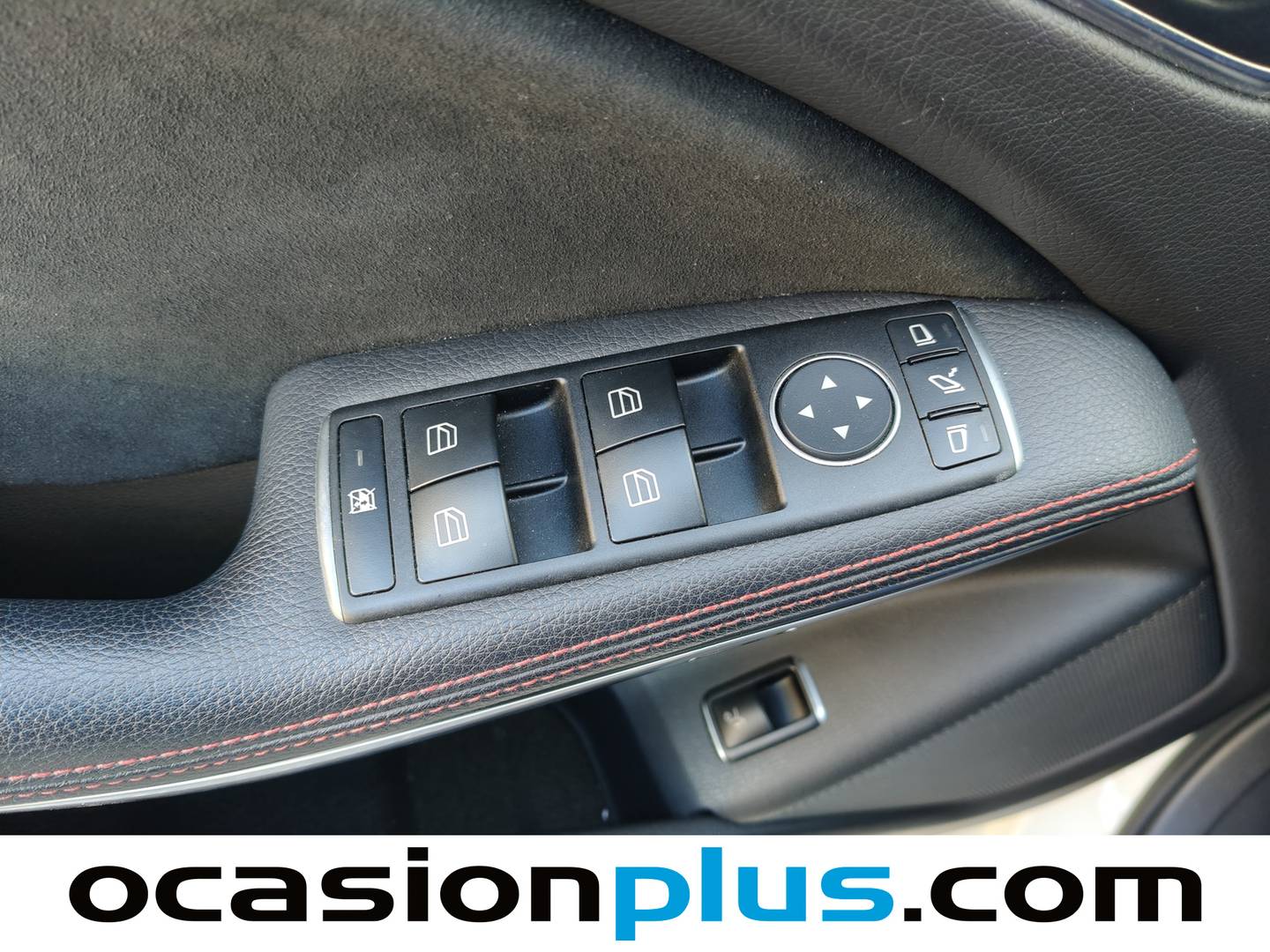 Mercedes GLA Mercedes-Benz GLA 200 Pack AMG (156 CV) 2019