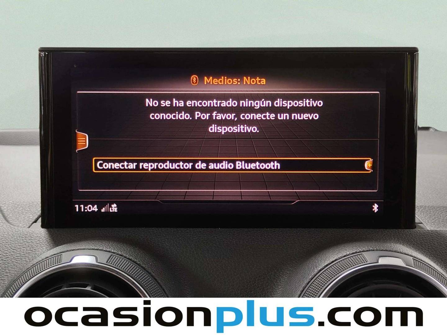 Audi Q2 Audi Q2 sport 35 TFSI (150 CV) de ocasión