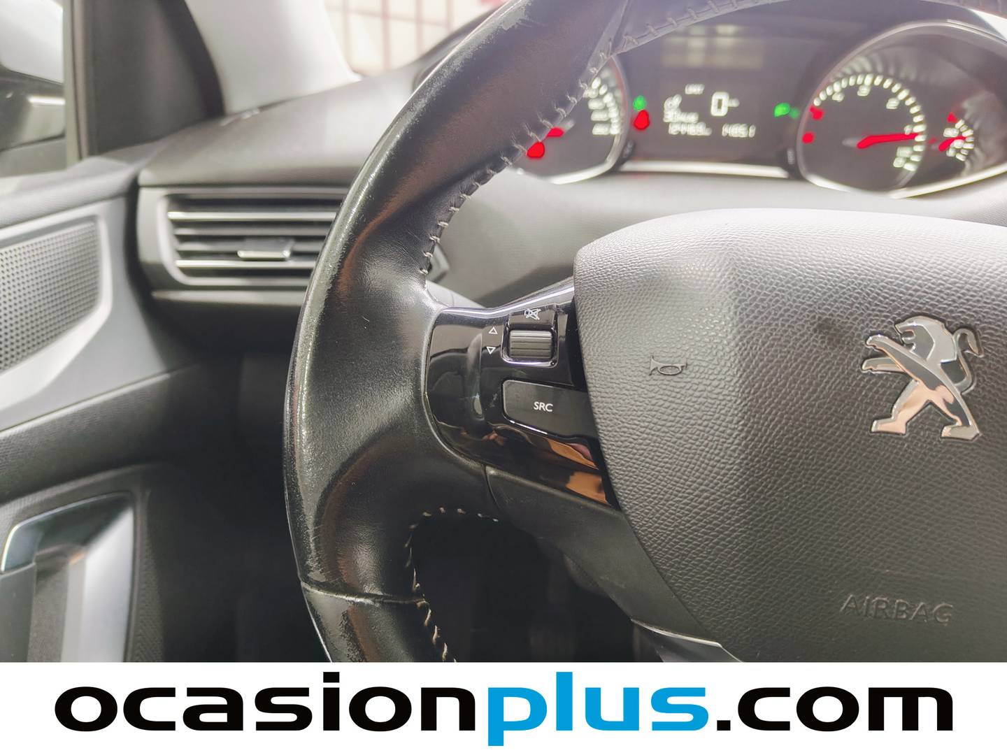 Peugeot 308 Peugeot 308 BlueHDI 150 Allure (150 CV) seminuevo