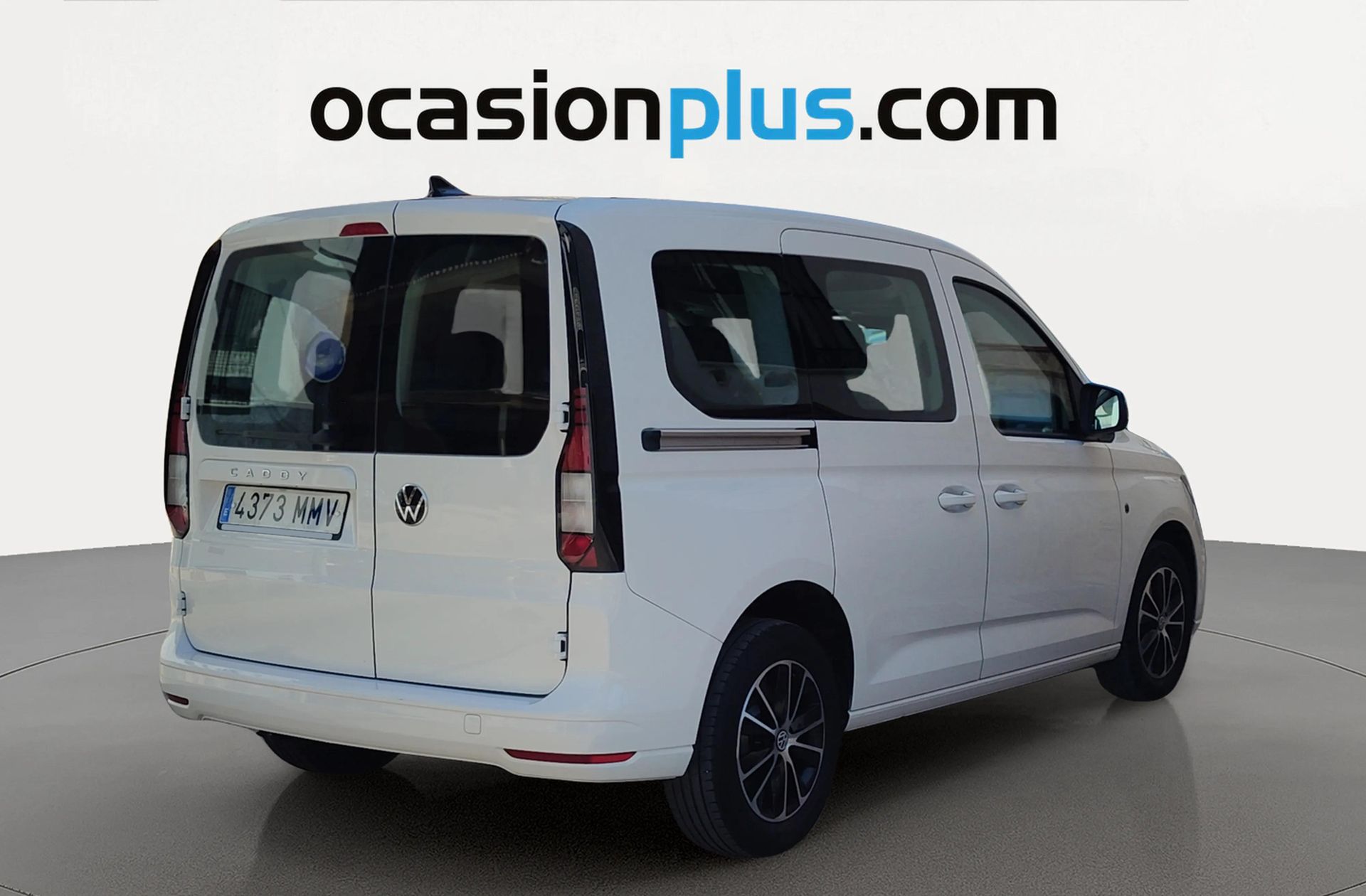 Volkswagen Caddy 2.0 TDI BMT - foto 4