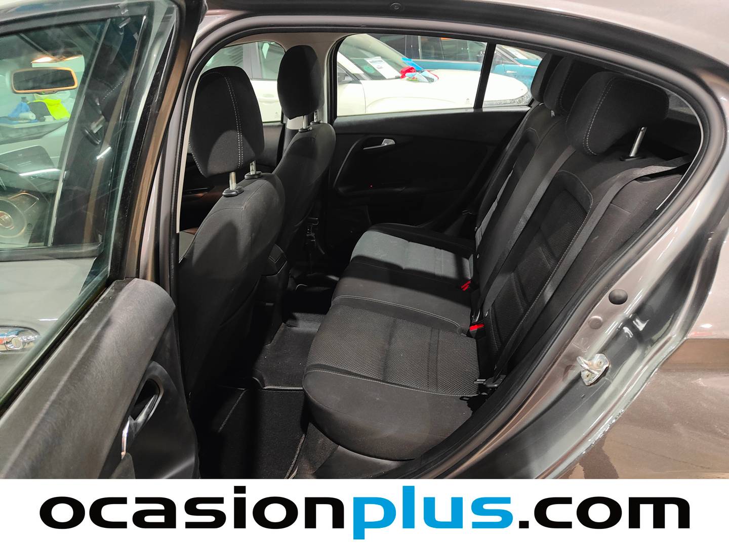 Foto Fiat Tipo Fiat Tipo 1.3 Multijet Lounge (95 CV)