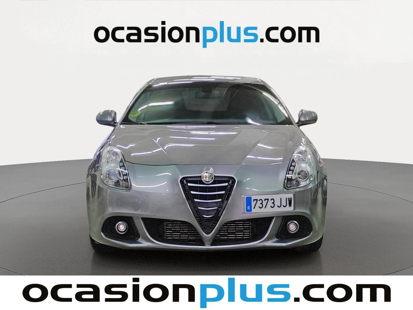 Foto Alfa Romeo Giulietta Alfa Romeo Giulietta 1.6 JTDm Distinctive (105 CV)