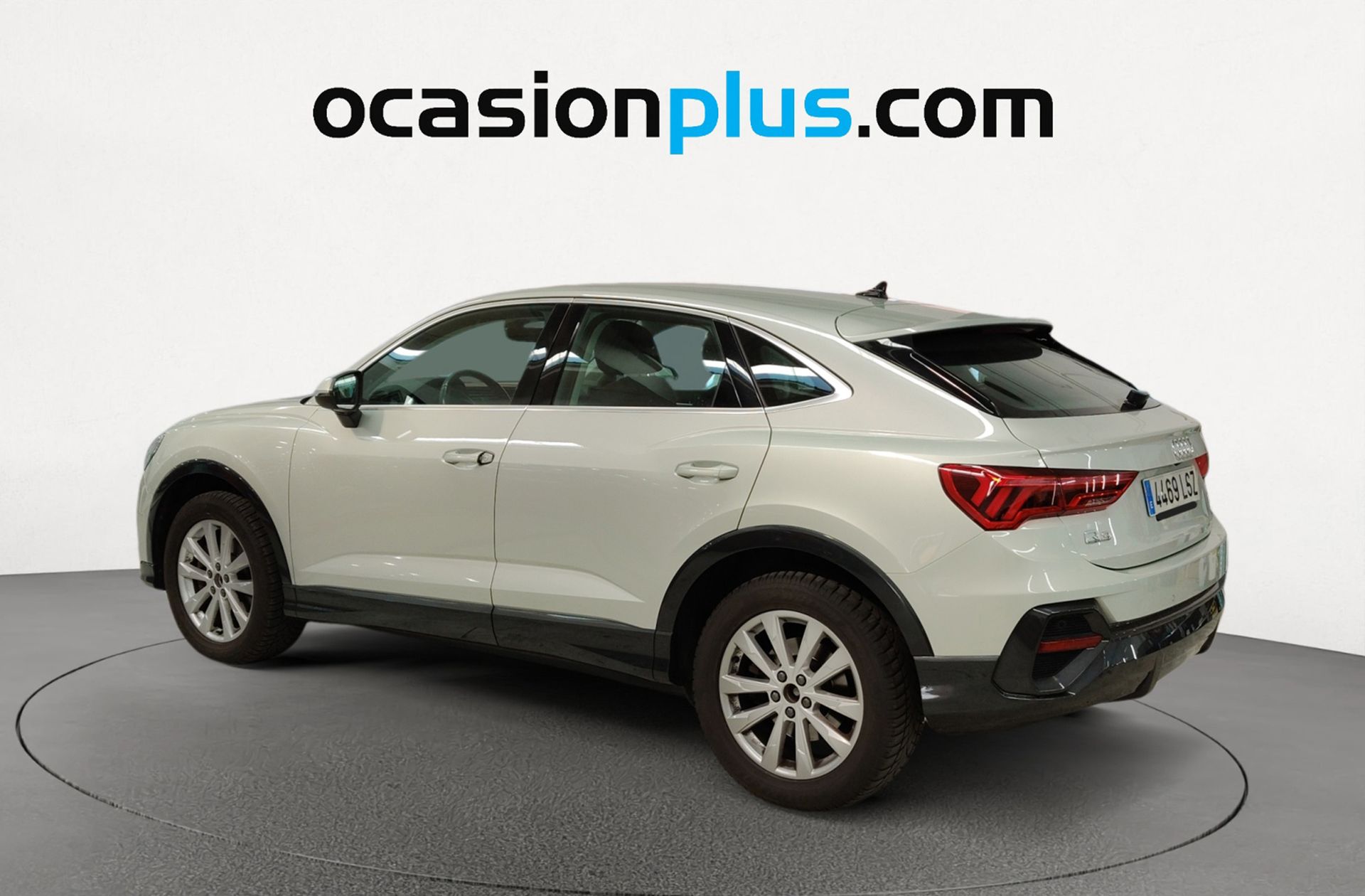Audi Q3 Advanced 40 TDI quattro S tronic - foto 4