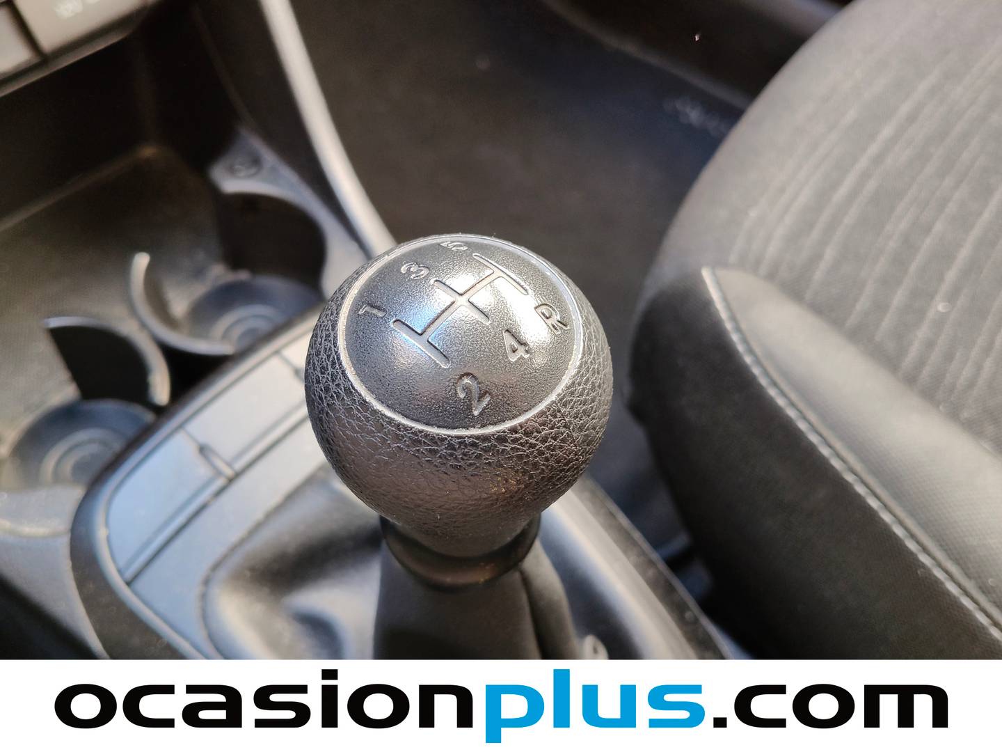 KIA Picanto KIA Picanto 1.0 CVVT Concept (67 CV) de segunda mano