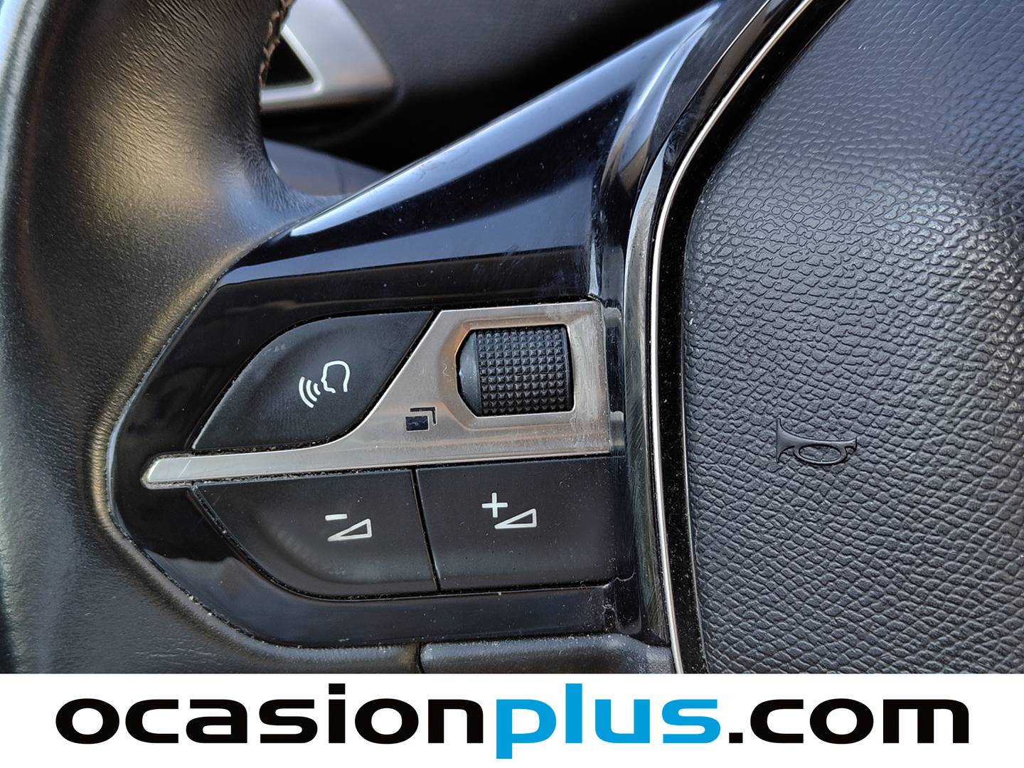 Peugeot 3008 Peugeot 3008 BlueHDI 130 S&S Allure (130 CV) seminuevo