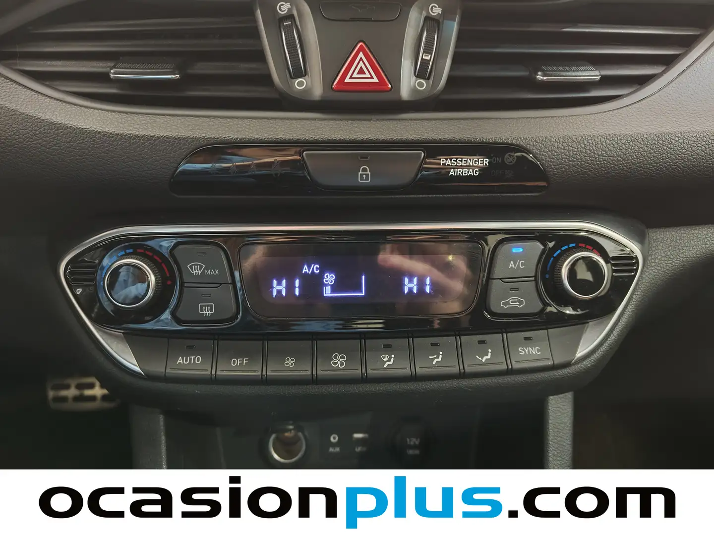 Foto Hyundai i30 Hyundai i30 1.4 TGDI N Line DT (140 CV)