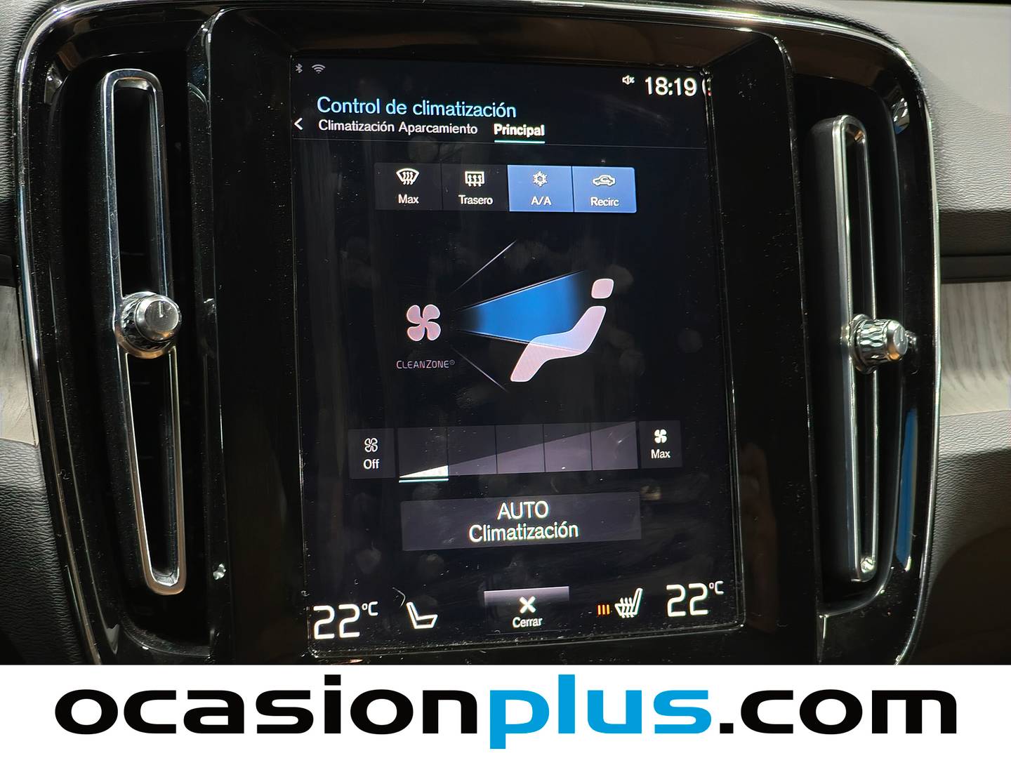 Volvo XC40 Volvo XC40 T4 Recharge PHEV Plus Bright Auto (211 CV) 2022