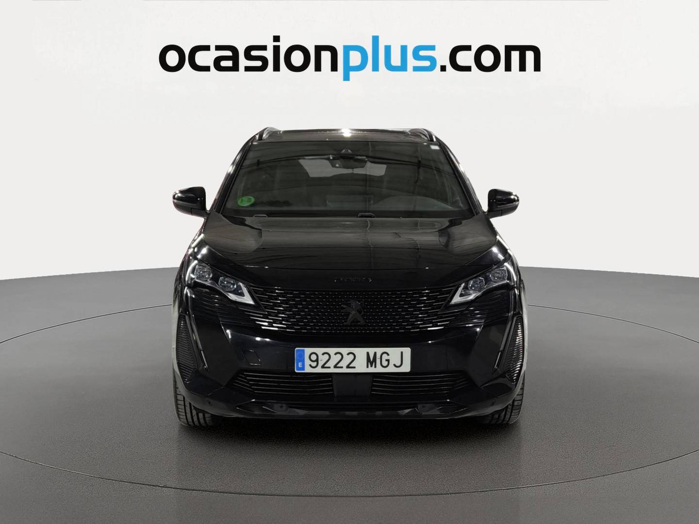 Foto Peugeot 3008 Peugeot 3008 PureTech 130 S&S GT EAT8  (130 CV)