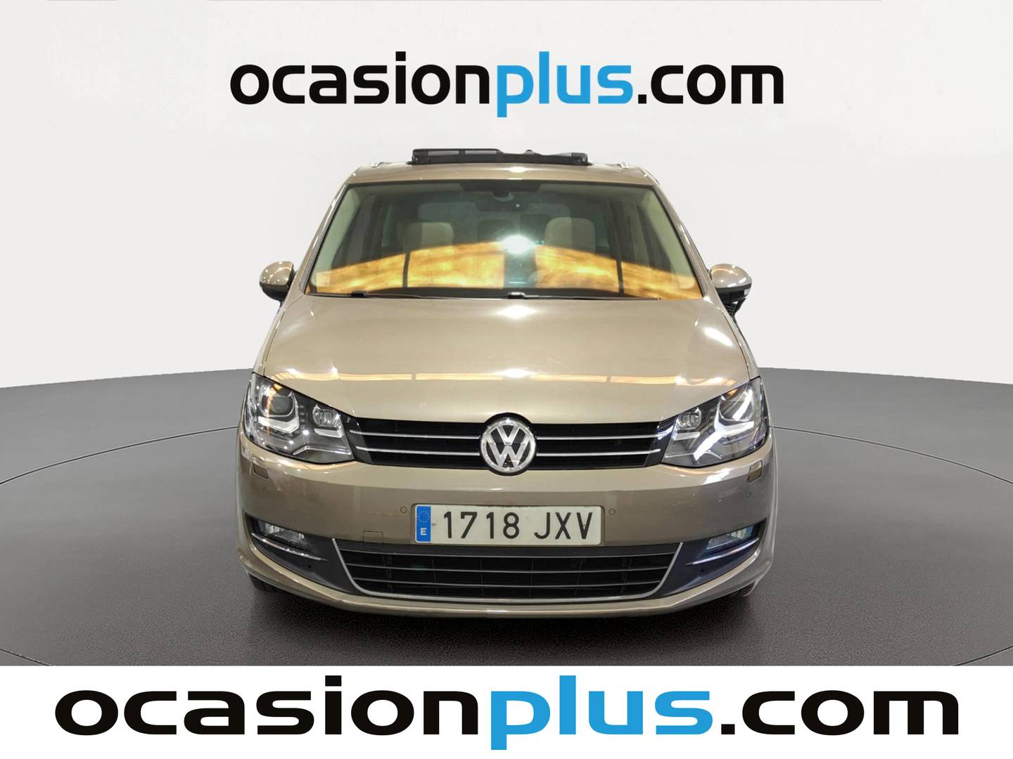 Volkswagen Sharan Volkswagen Sharan Sport 2.0 TDI BMT (150 CV) 7 Plazas 150cv