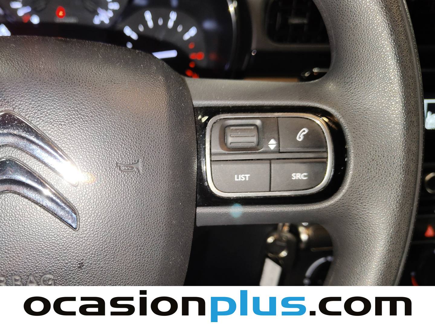 Foto Citroën C3 Citroen C3 PureTech 82 Feel (83 CV)