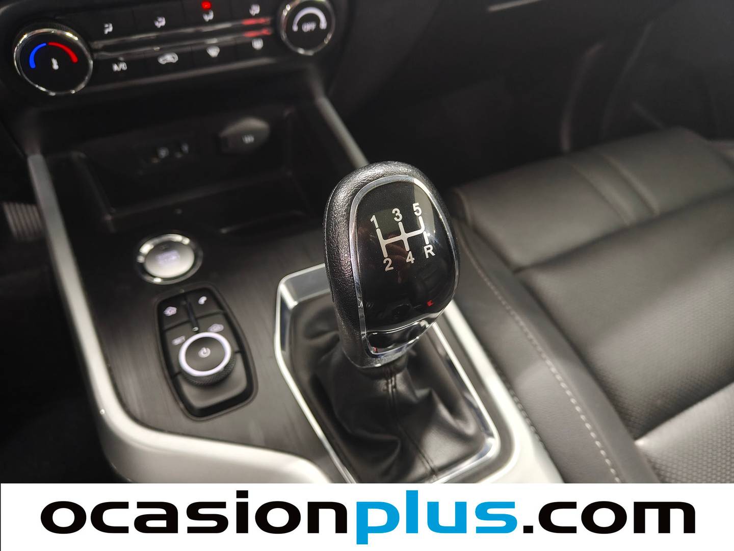 DR AUTOMOBILES DR 4.0 DR AUTOMOBILES DR4 1.5 (116 CV) de segunda mano