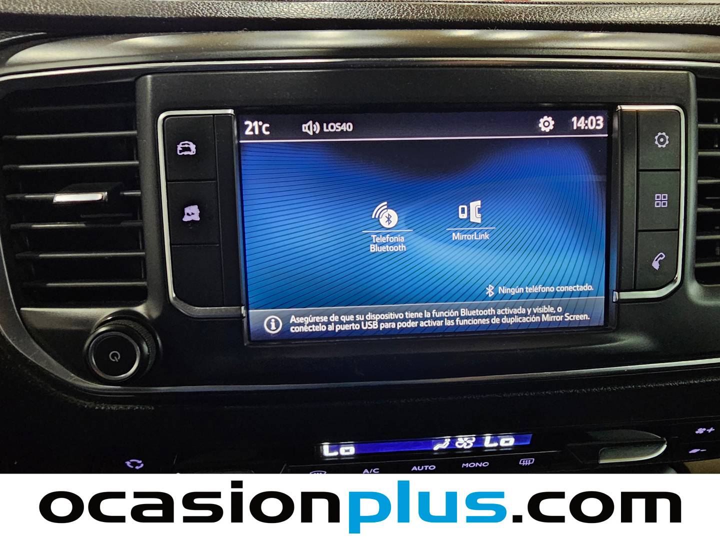 Foto Toyota Proace Verso Toyota Proace Verso Combi 1.6 D Family Advance Compact  (116 CV)