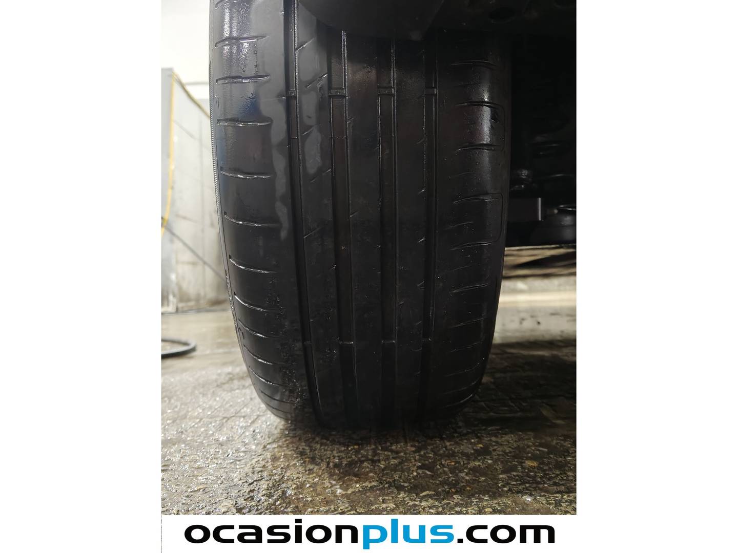 Seat Arona Seat Arona 1.5 TSI S&S FR XL DSG (150 CV) de ocasión