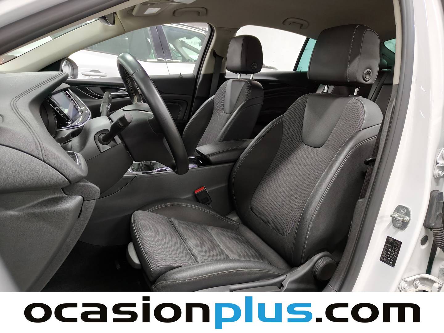 Foto Opel Insignia Opel Insignia 1.5 Turbo XFT Innovation WLTP  (165 CV)