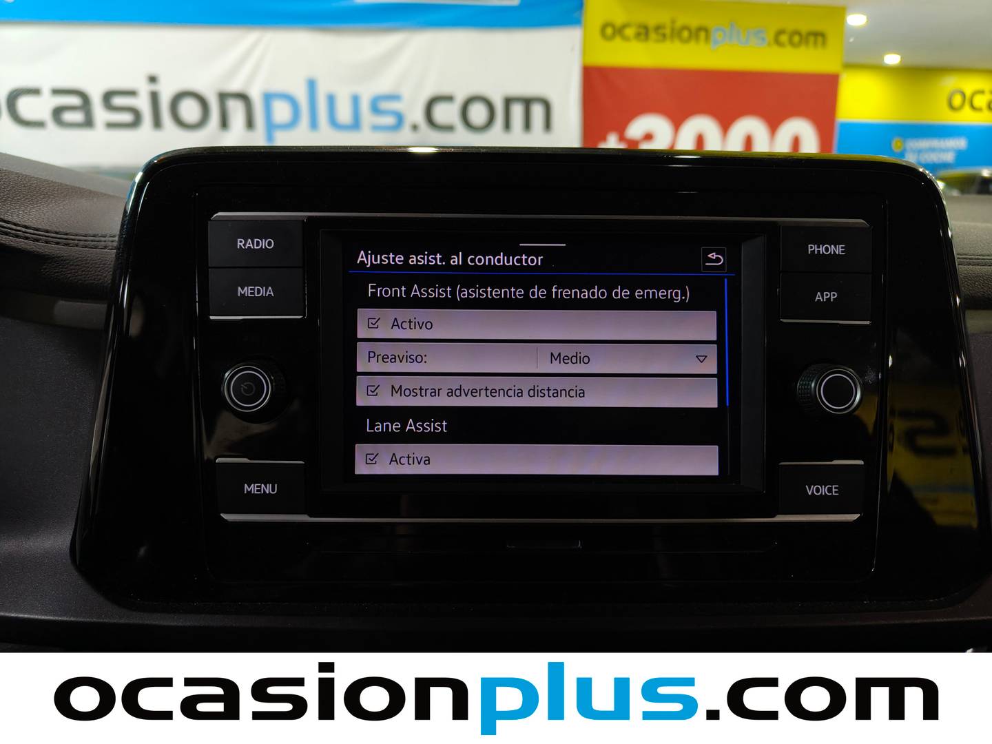 Acabados Volkswagen T-Roc Volkswagen T-Roc 1.0 TSI T-Roc (110 CV)