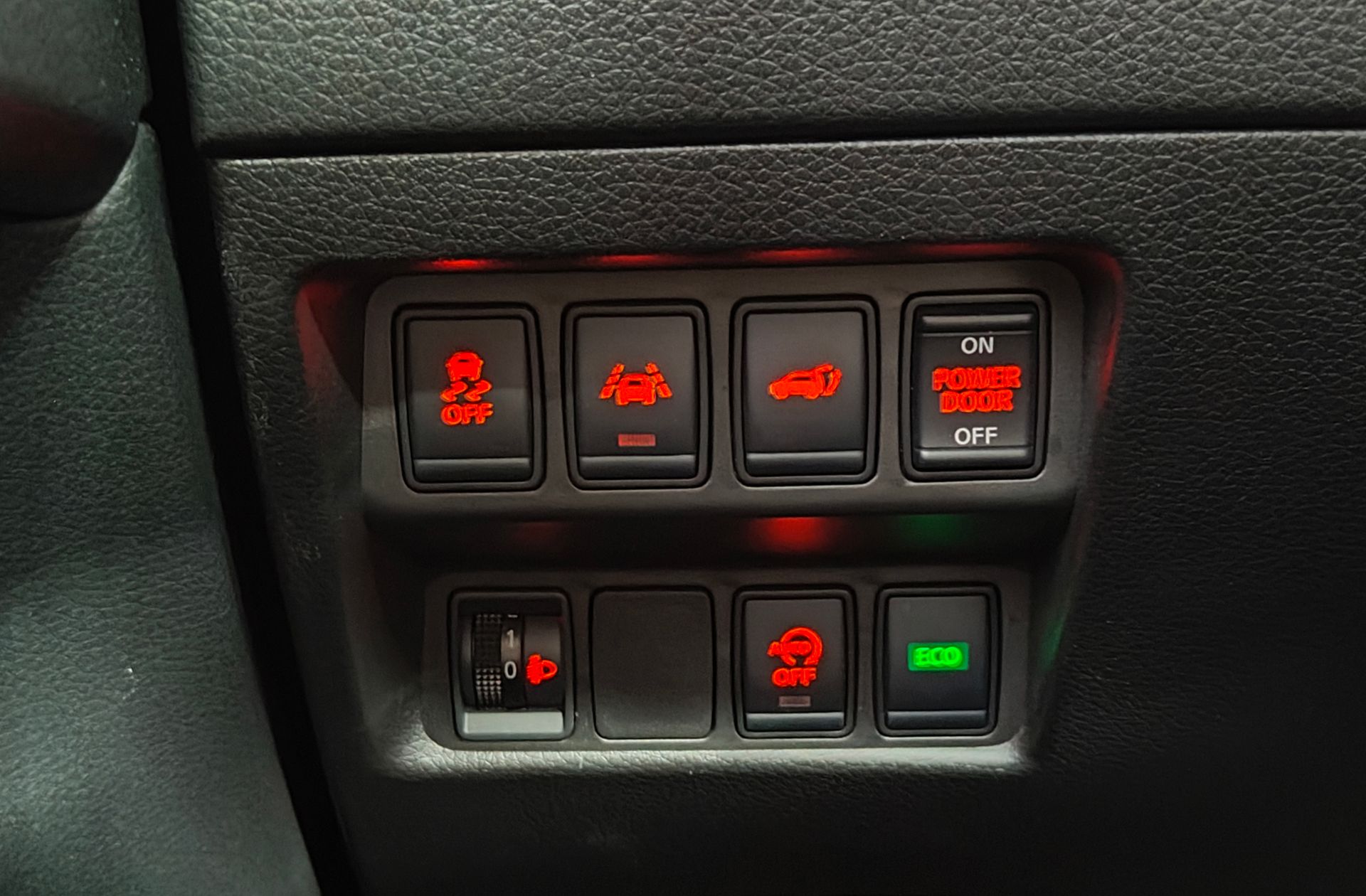 Nissan X-Trail dCi 150 N-Connecta 4x2 Xtronic 7 plazas - foto 11