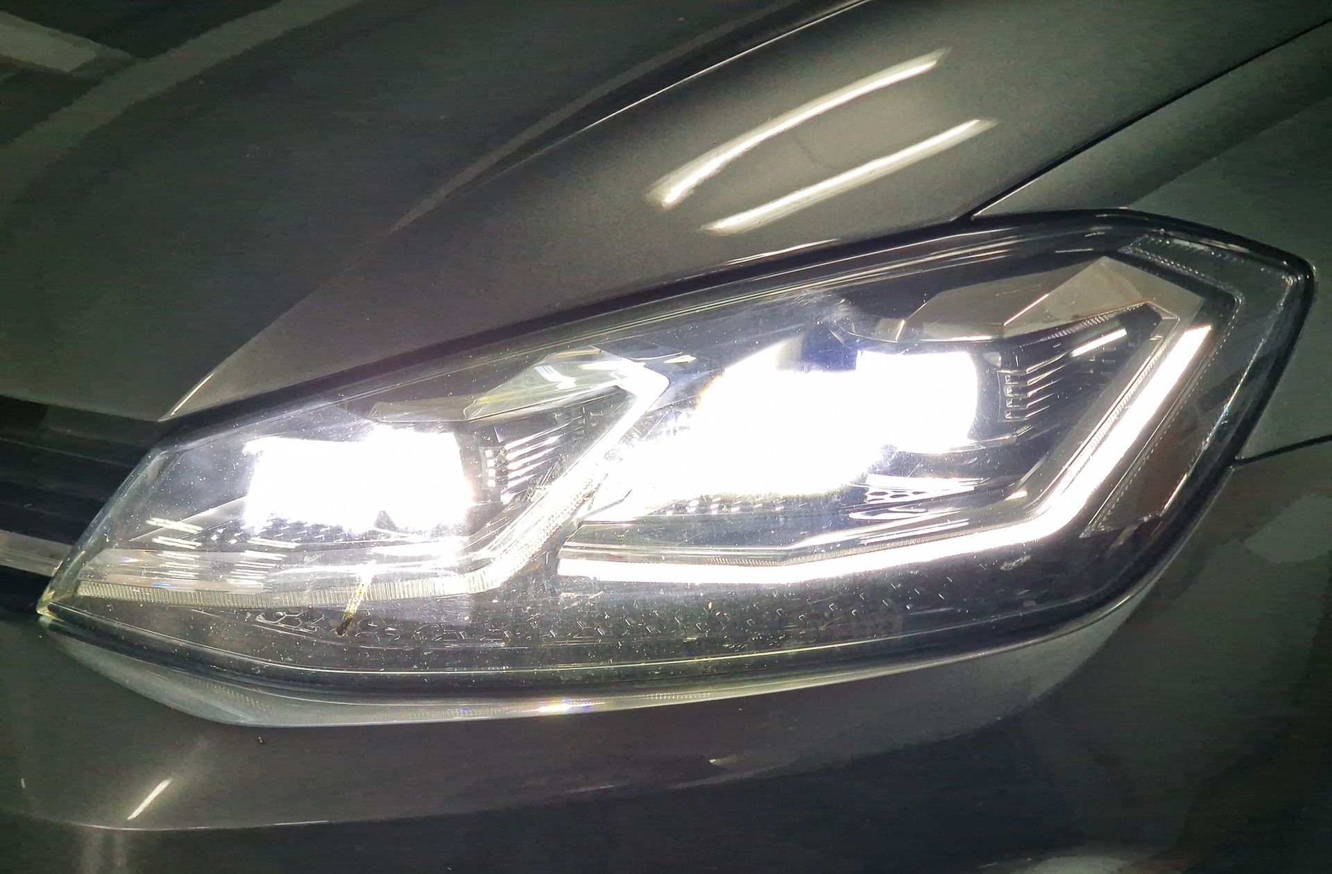 Volkswagen Golf Advance 1.6 TDI DSG - foto 14