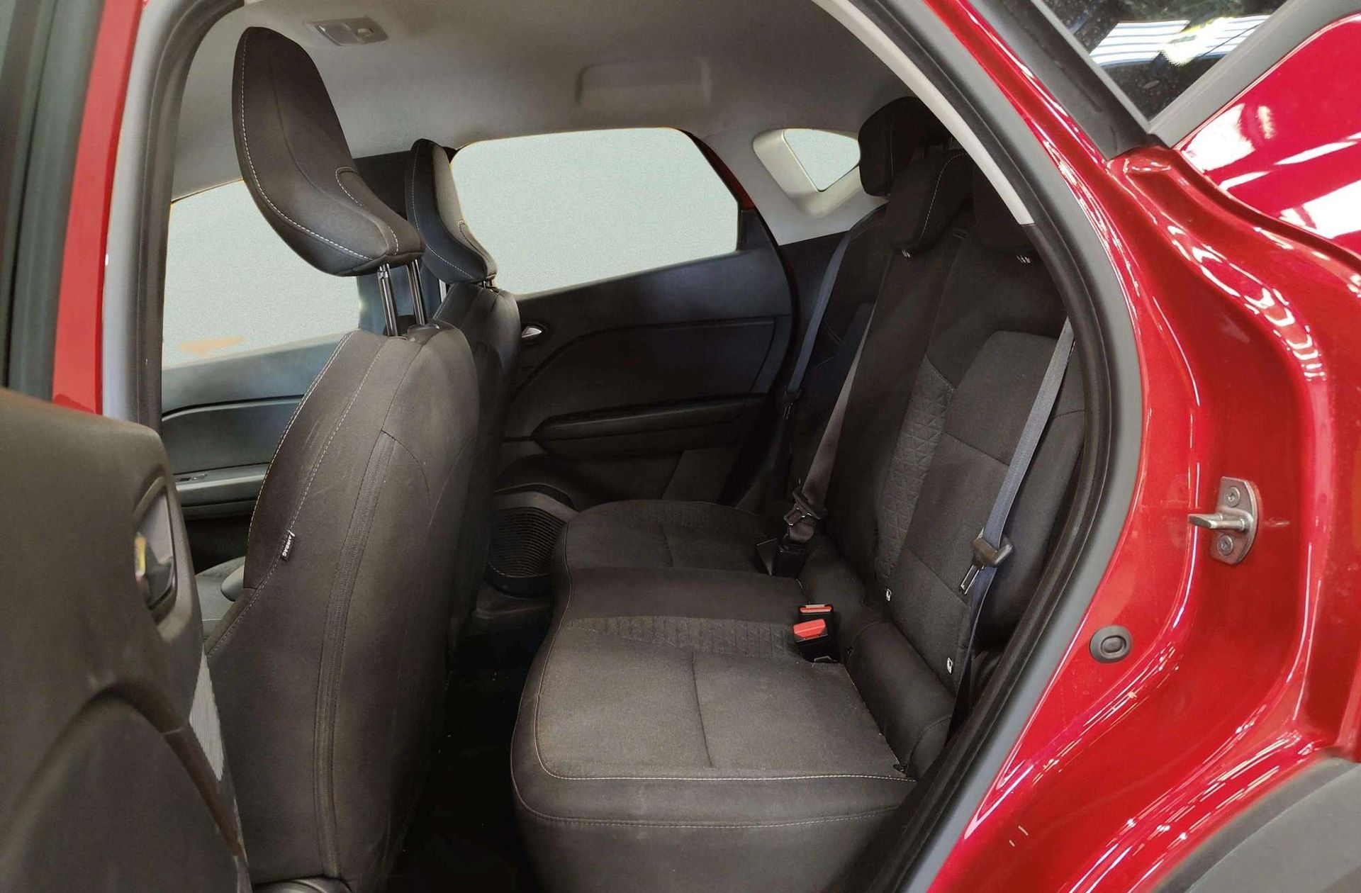 Mitsubishi ASX 100T Motion - foto 11