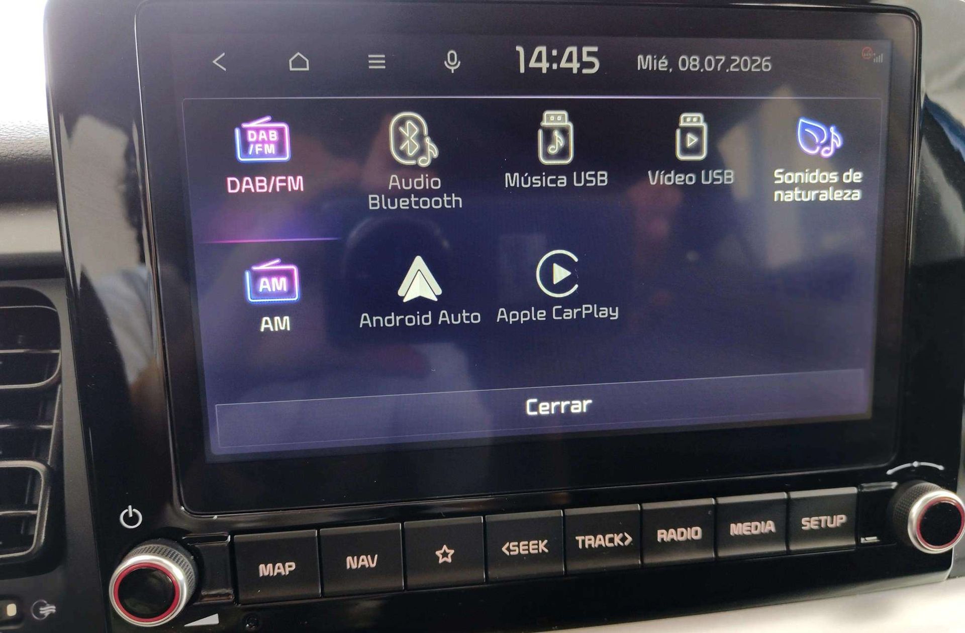 Kia Stonic 1.0 T-GDi MHEV Concept - foto 8