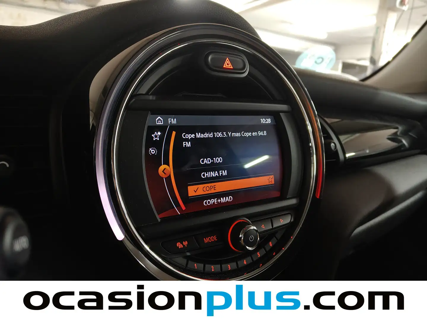 Foto Mini MINI MINI MINI 3 Puertas Cooper (136 CV)