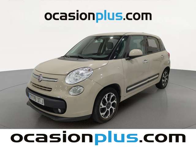 Fiat 500L 1.4 Pop Star (95 CV) de segunda mano