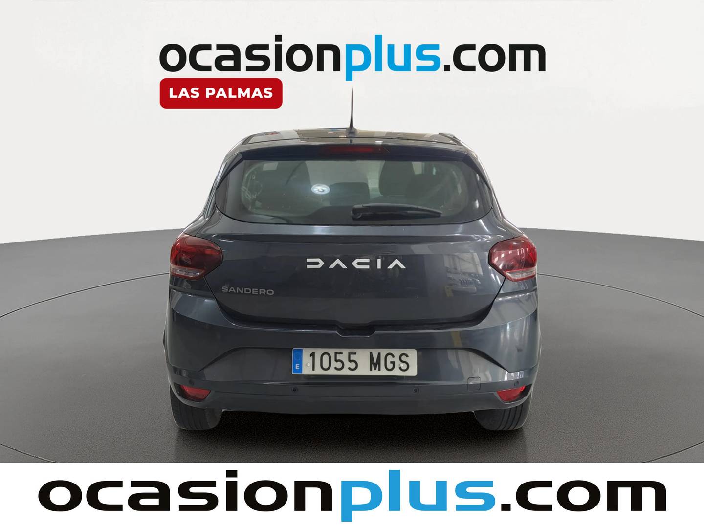 Dacia Sandero Dacia Sandero Expression TCe (91 CV) al mejor precio