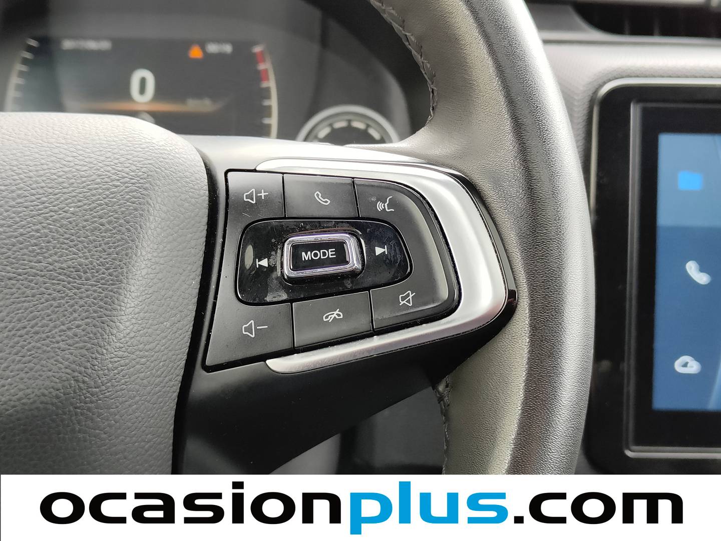 Foto DR AUTOMOBILES DR 4.0 DR AUTOMOBILES DR4 1.5 (116 CV)