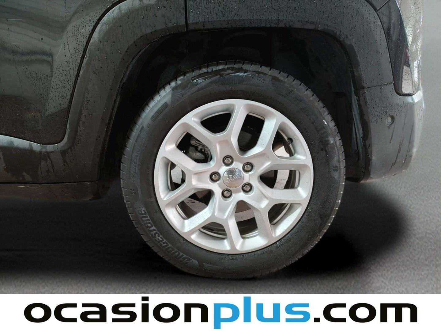 Jeep Renegade Jeep Renegade 1.6 Multijet Limited 4x2 DDCT (120 CV) km 0