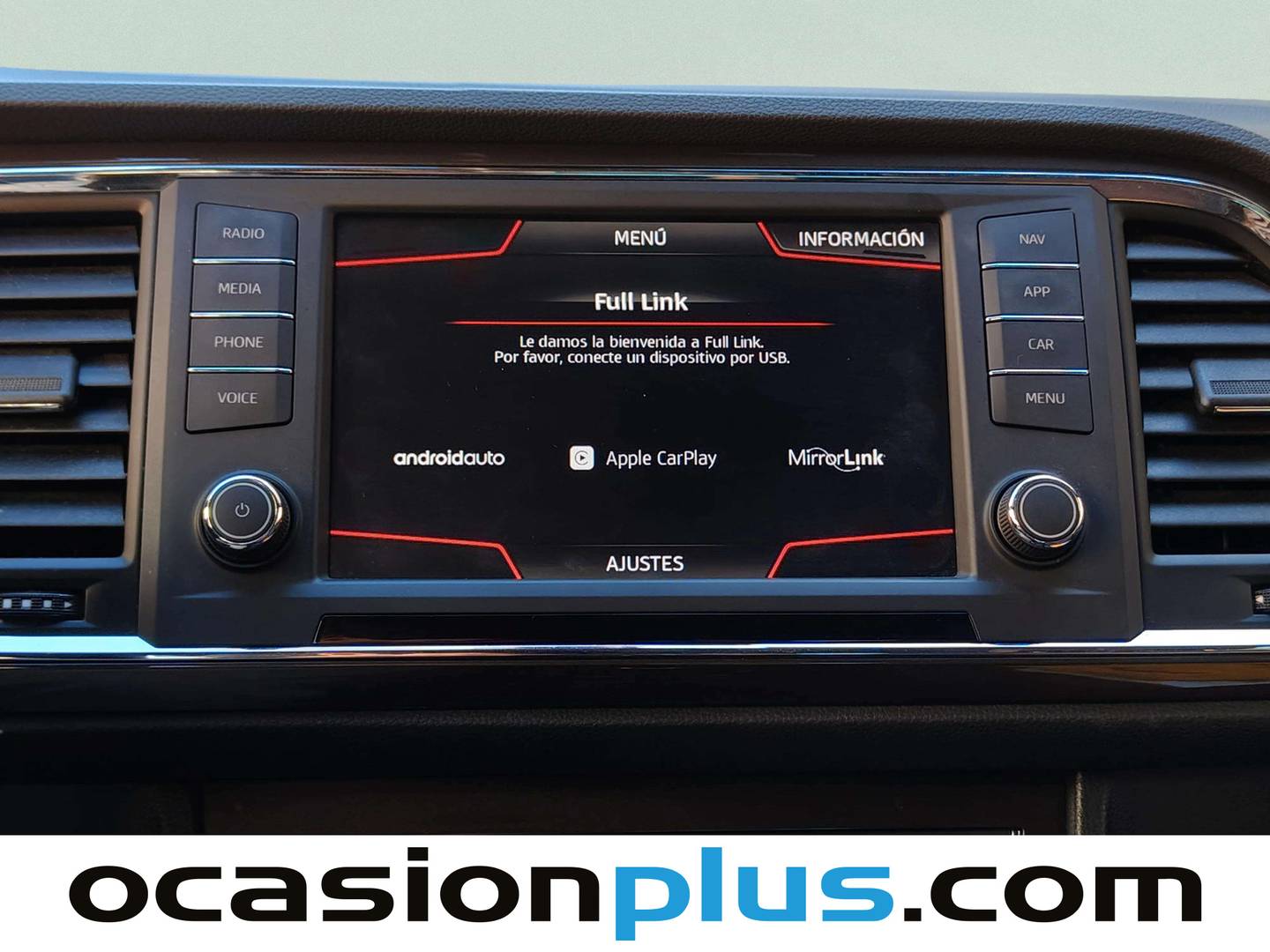 Acabados Seat Ateca Seat Ateca 2.0 TDI S&S Xcellence 4Drive (150 CV)