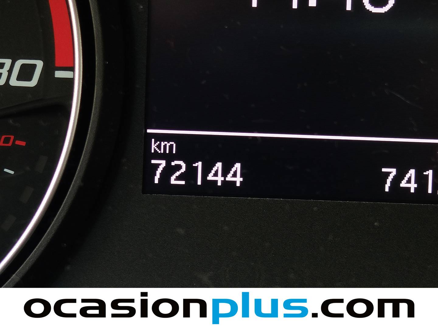 Seat Ibiza Seat Ibiza 1.0 TSI Style Plus (95 CV) seminuevo