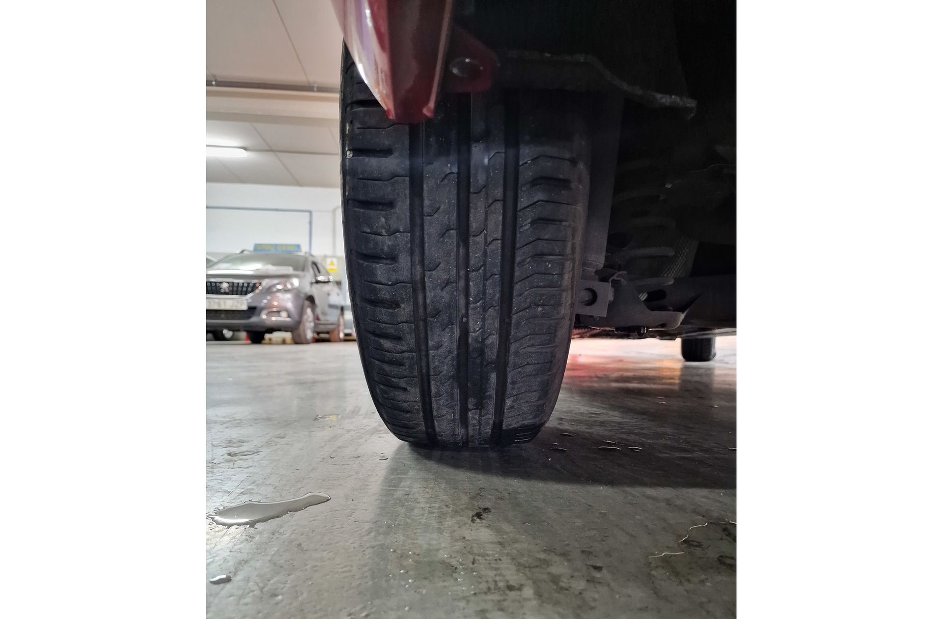 Volkswagen Golf Variant Edition 1.6 TDI - foto 33
