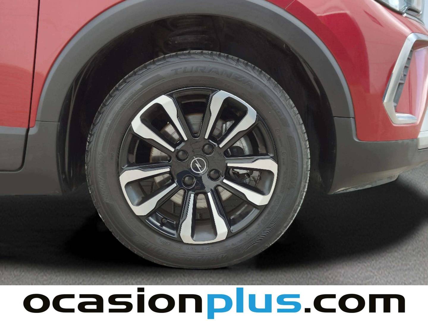 Foto Opel Crossland Opel Crossland 1.2 Elegance Pack (110 CV)