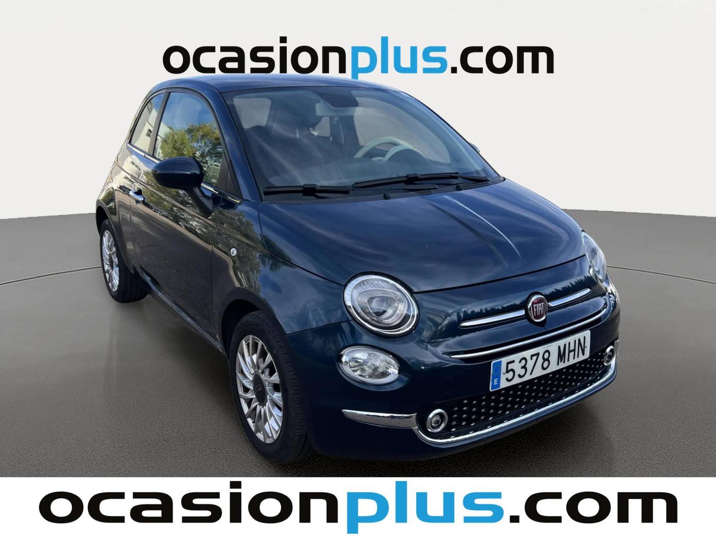 Foto Fiat 500 Fiat 500 1.0 Hybrid Dolcevita (70 CV)