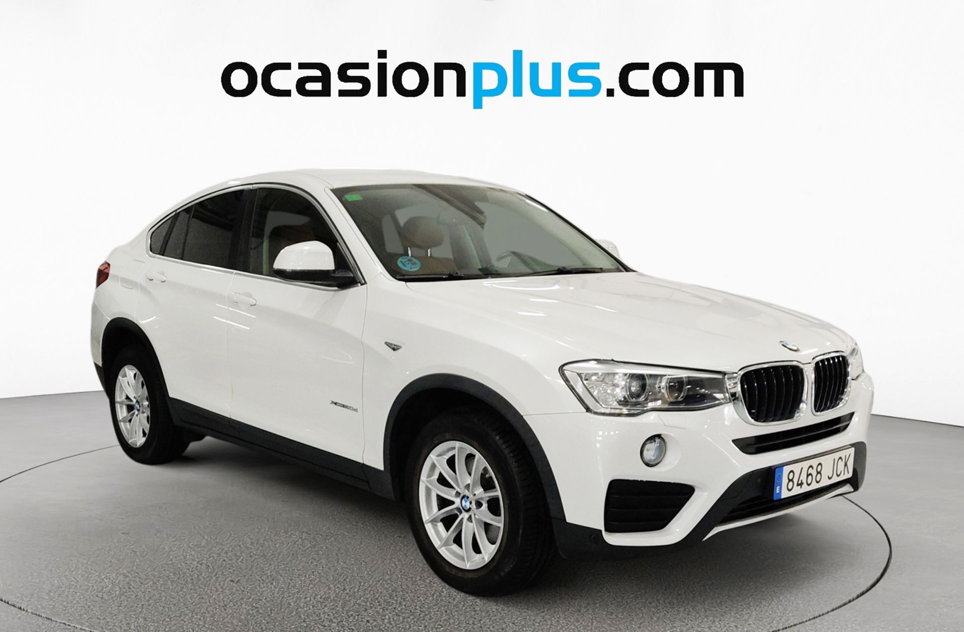 BMW X4 xDrive20d - foto 2