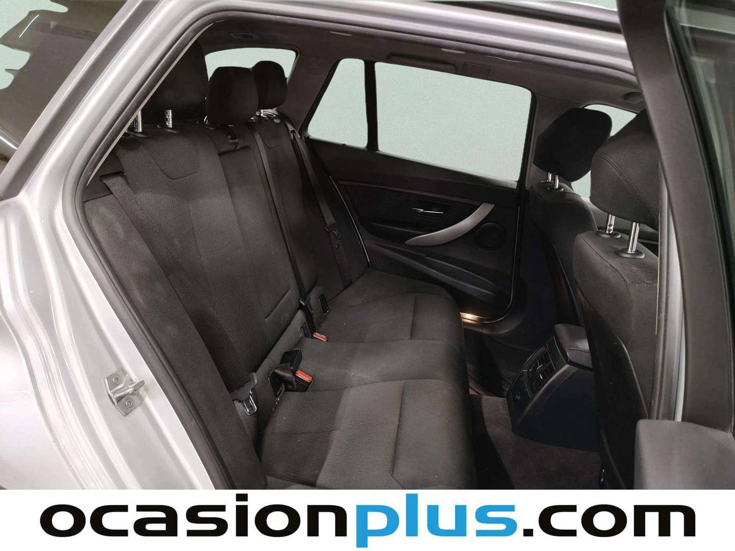 BMW Serie 3 BMW Serie 3 318d Touring (150 CV) automático
