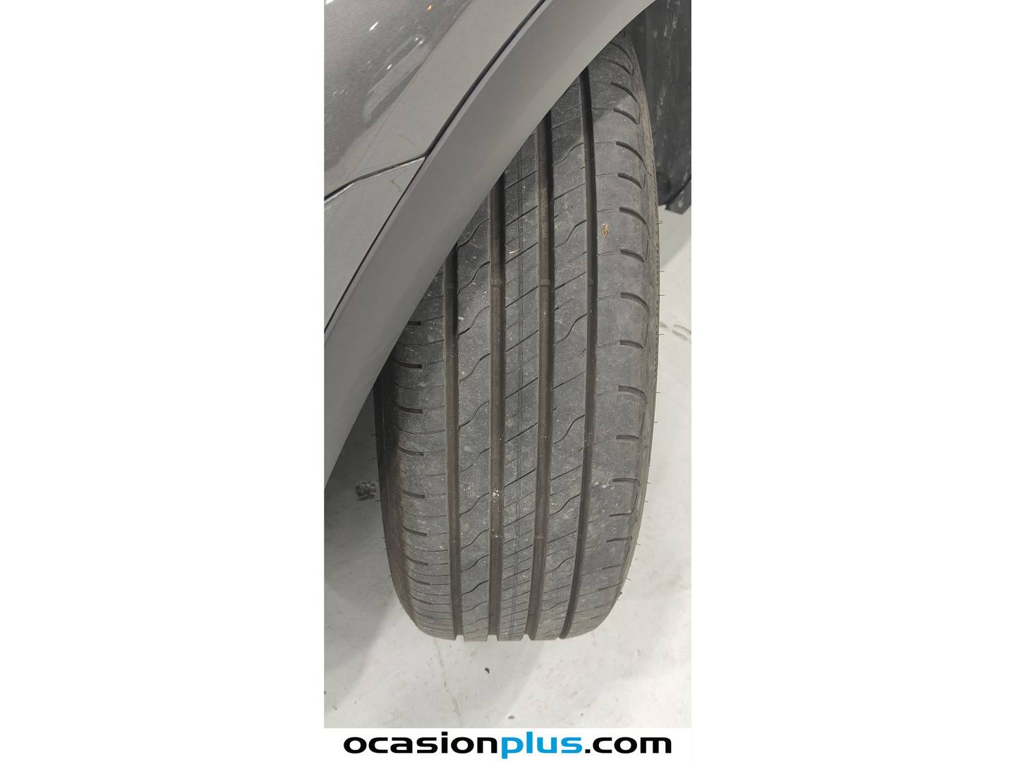 Foto DS DS 7 Crossback DS DS7 Crossback BlueHDi 130 DE Performance Line AT (130 CV)