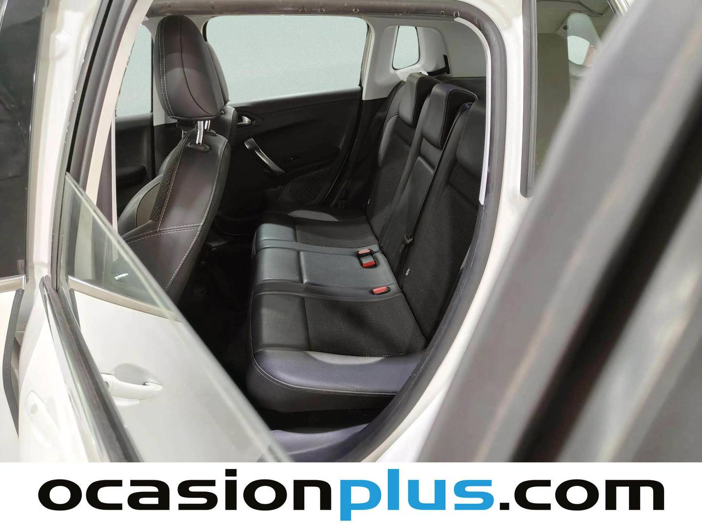 Peugeot 2008 Peugeot 2008 BlueHDi 120 S&S Allure (120 CV) barato