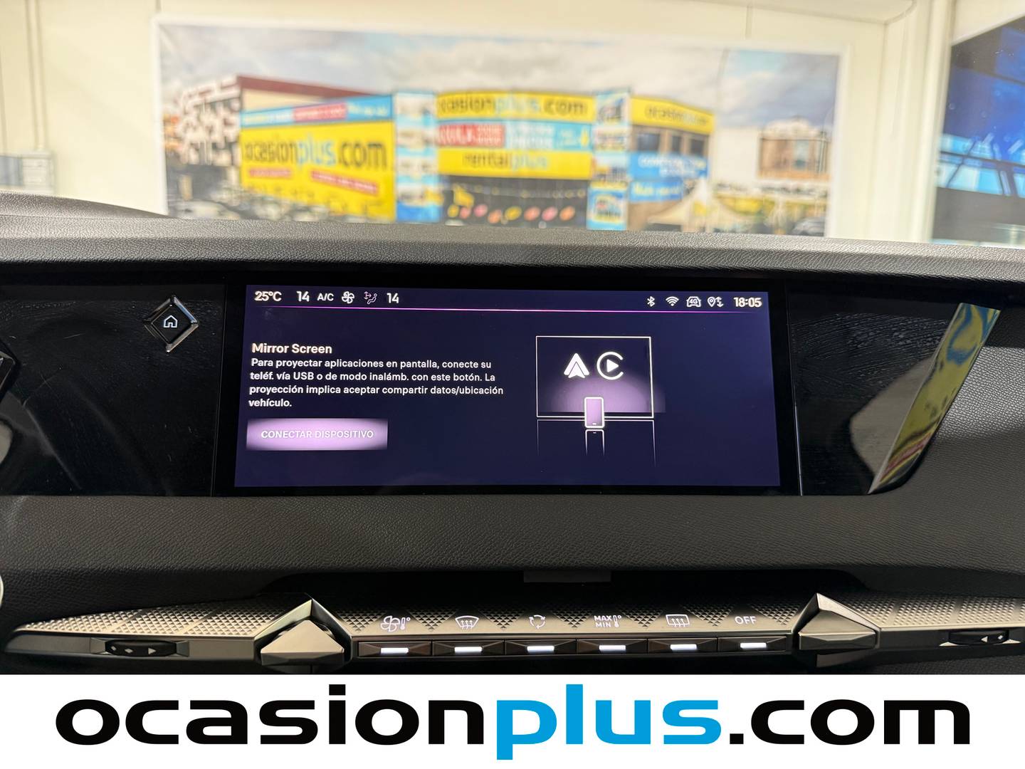 Foto DS DS 4 DS DS4 BlueHDi 130 Bastille + Auto (130 CV)