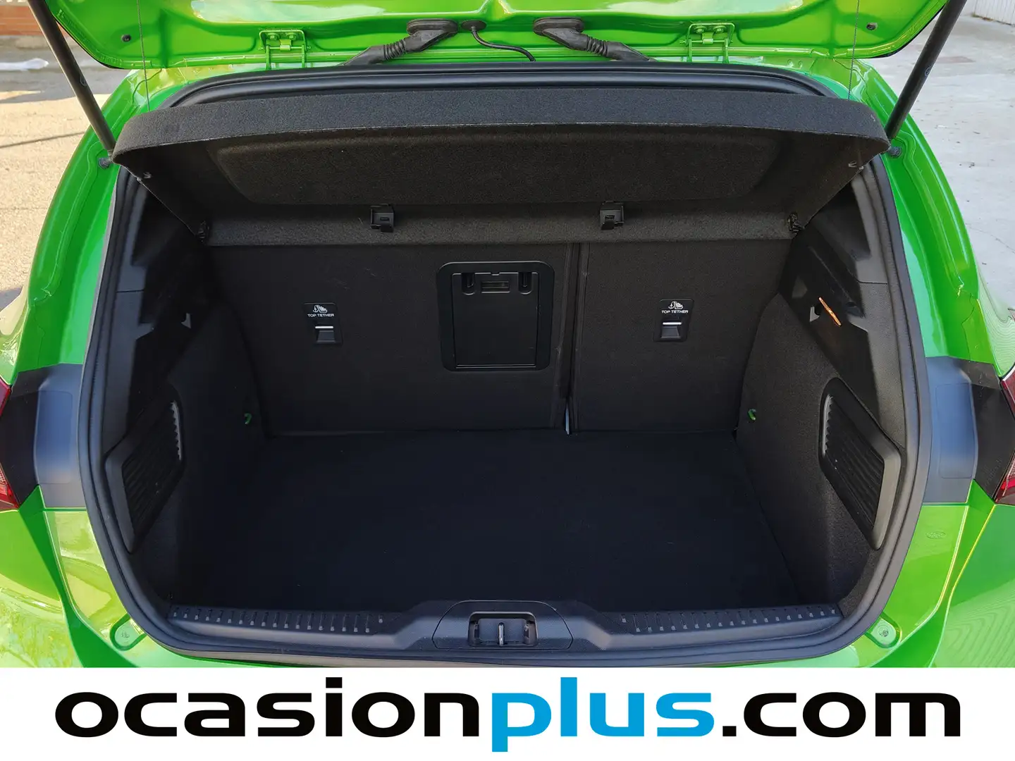 Foto Ford Focus Ford Focus 2.3 EcoBoost ST (280 CV)