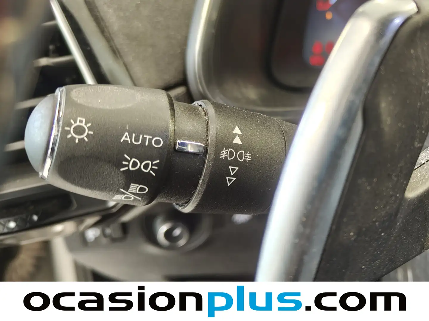 Foto DS DS 7 Crossback DS DS7 Crossback BlueHDi 130 DE Performance Line AT (130 CV)