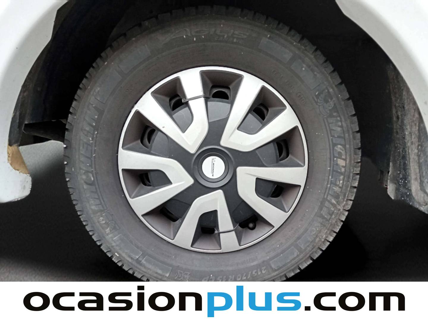 Foto Tec I-TEC Tec I-TEC I670 (158 CV) 4 Plazas