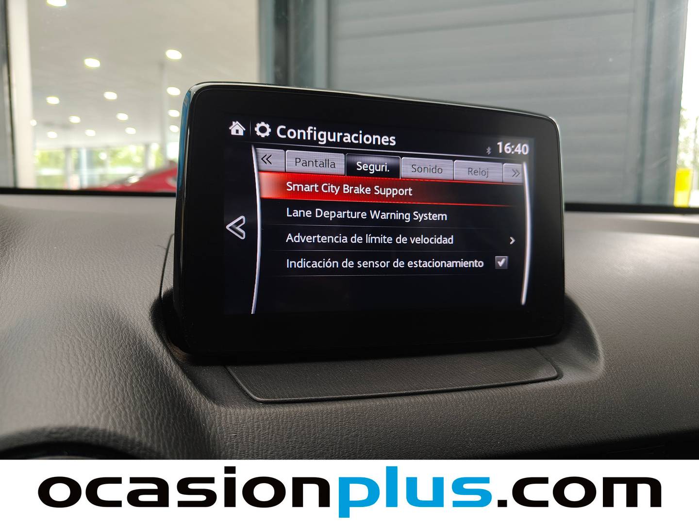 Mazda CX-3 Mazda CX-3 2.0 G Zenith 2WD  (121 CV) km 0