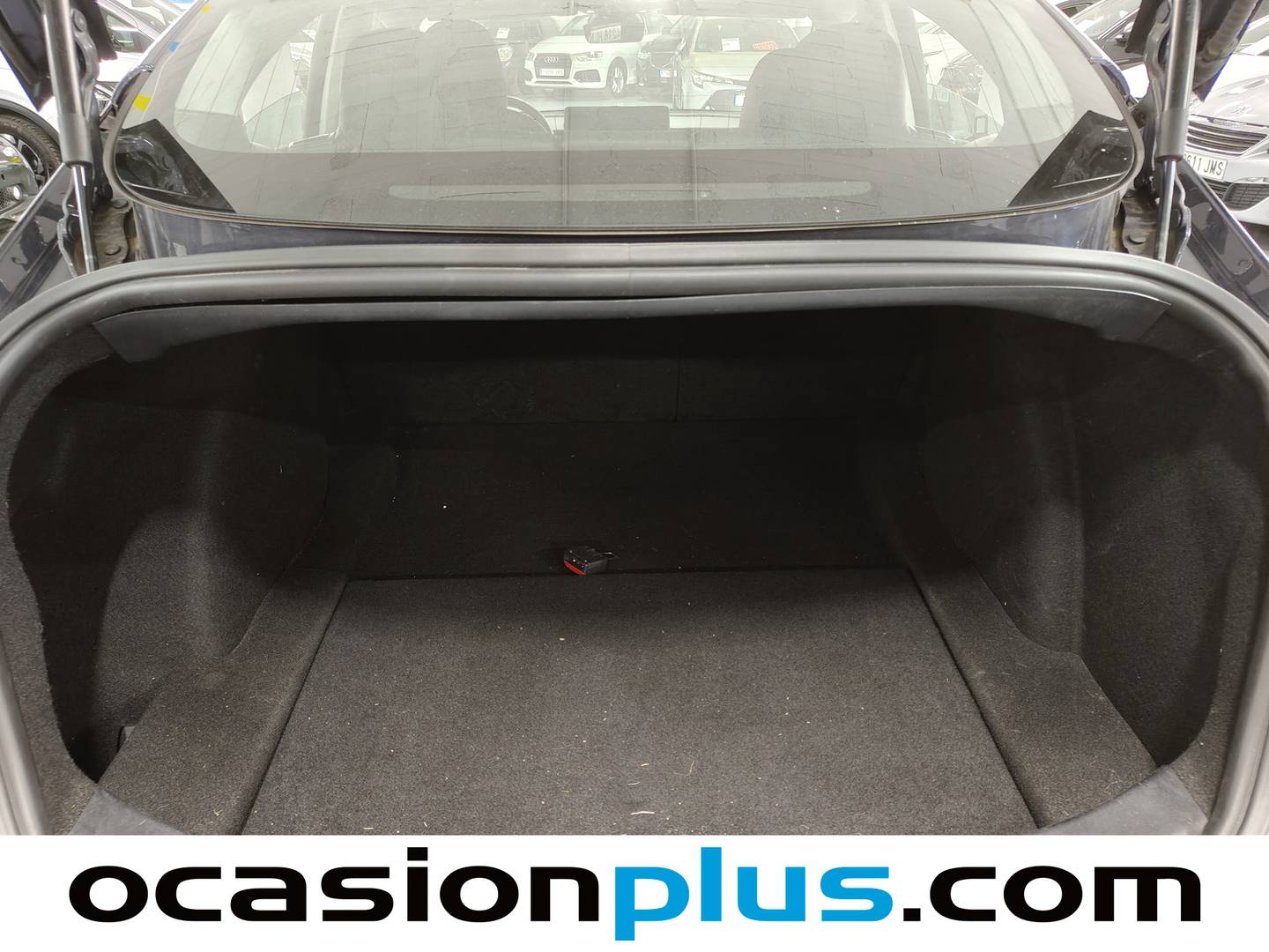 Foto Tesla Model 3 Tesla Model 3 Gran Autonomía AWD (476 CV)