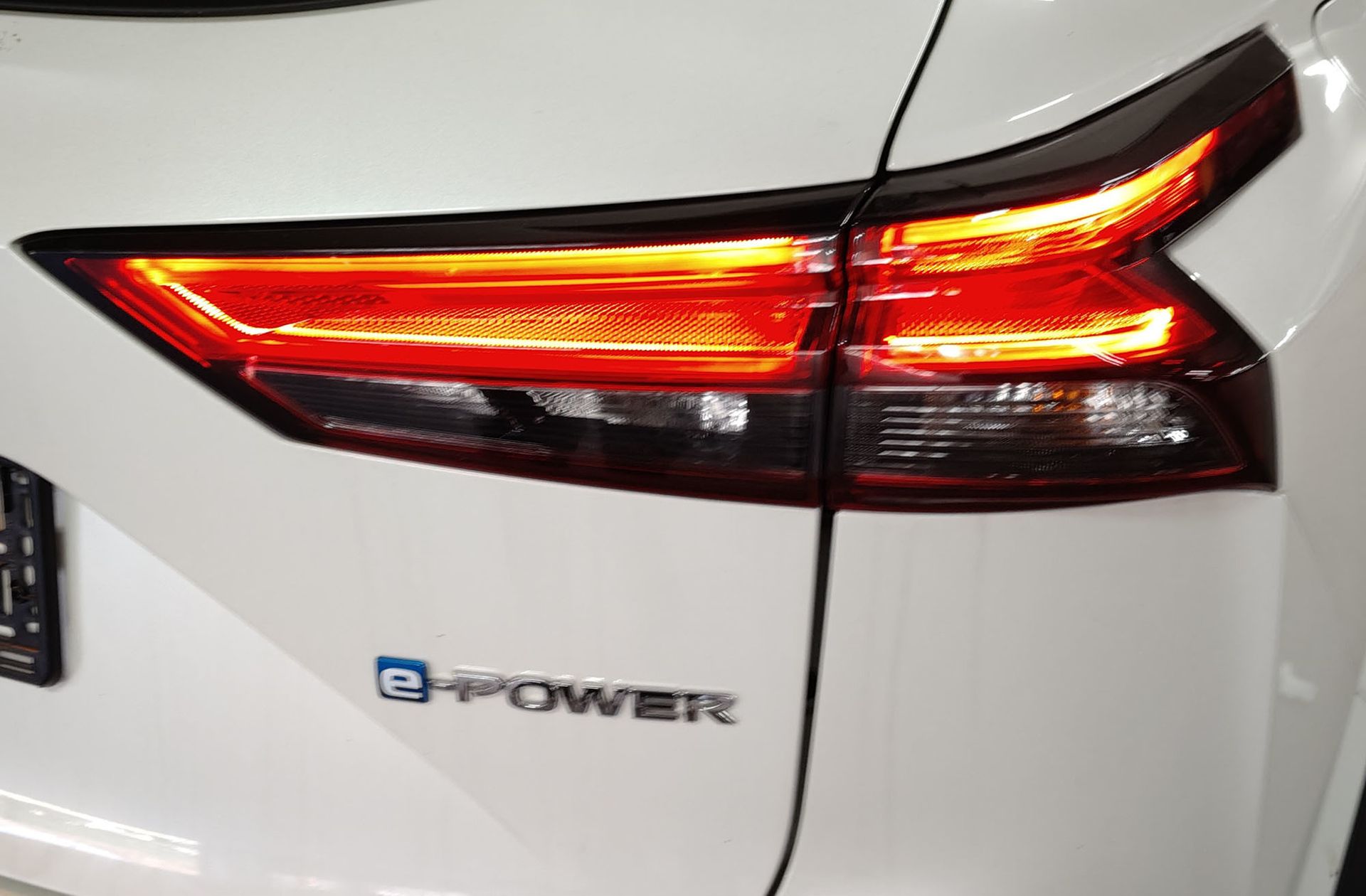 Nissan Qashqai E-POWER Acenta - foto 16