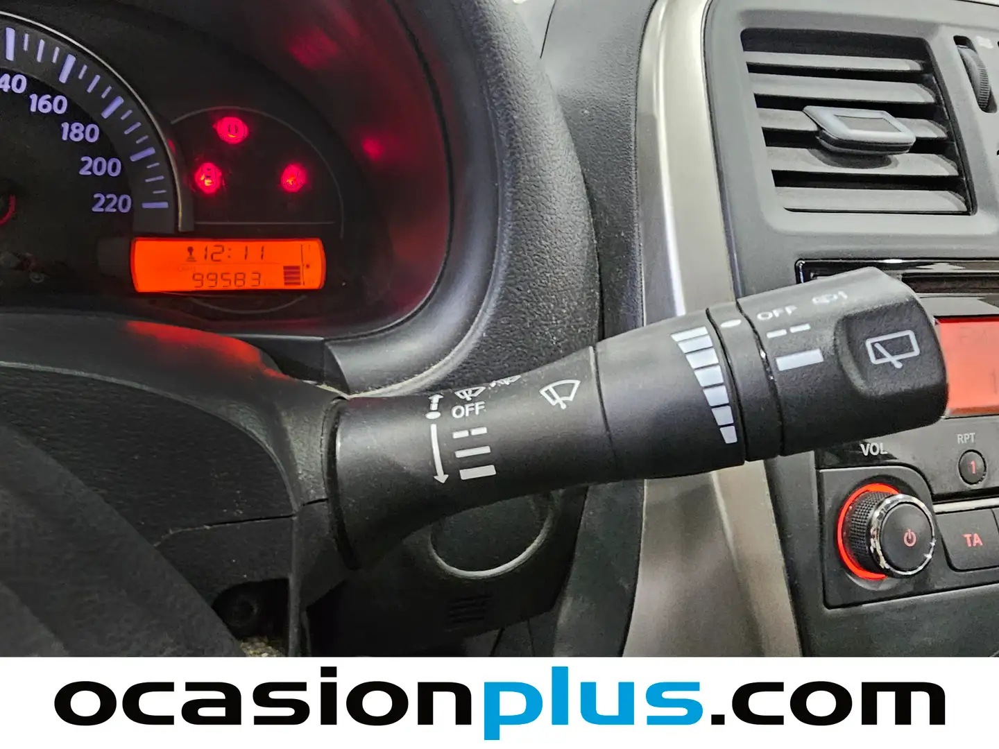 Foto Nissan Micra Nissan Micra 1.2G Acenta (80 CV)