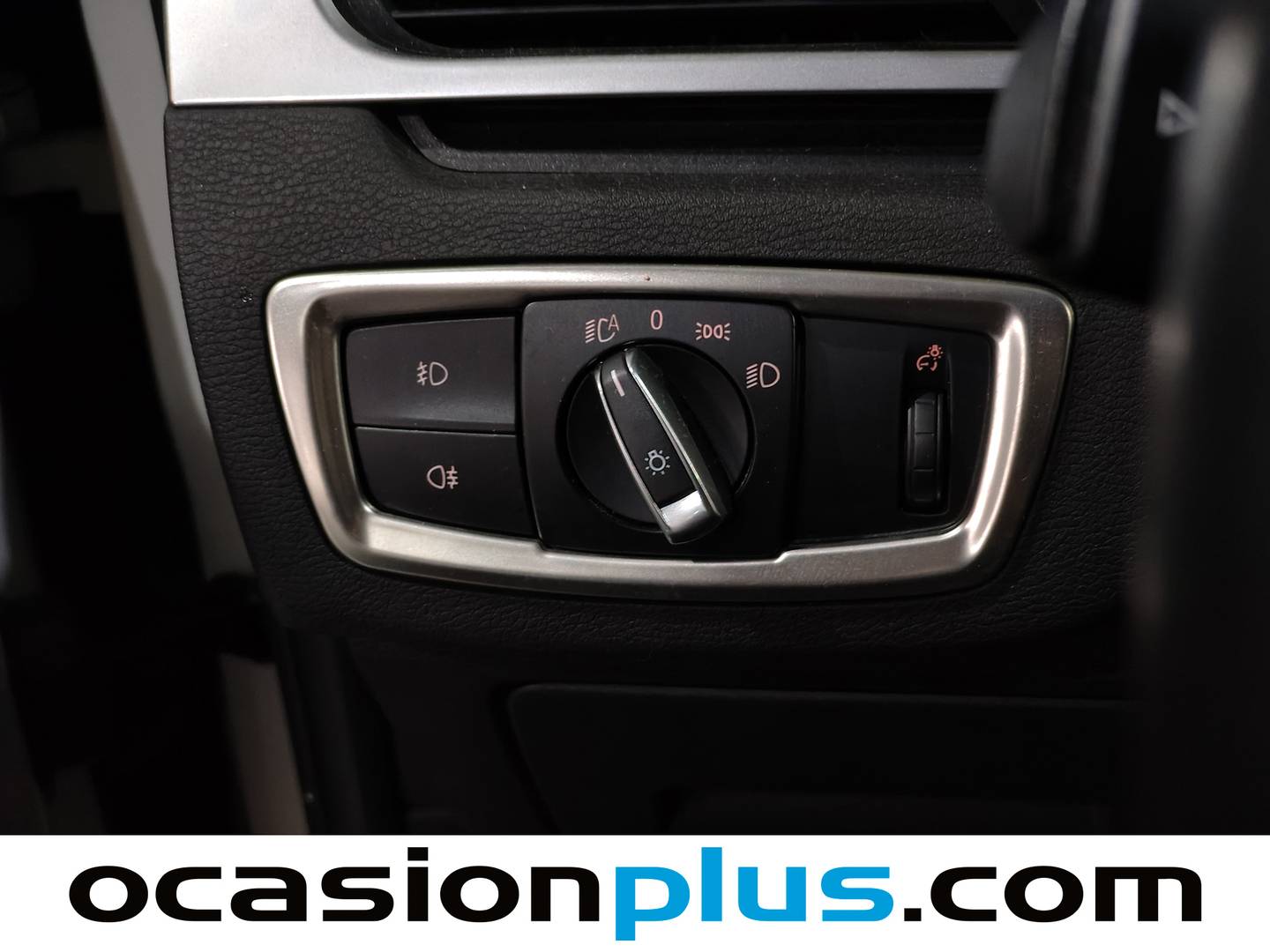 Foto BMW X1 BMW X1 sDrive18i (136 CV)