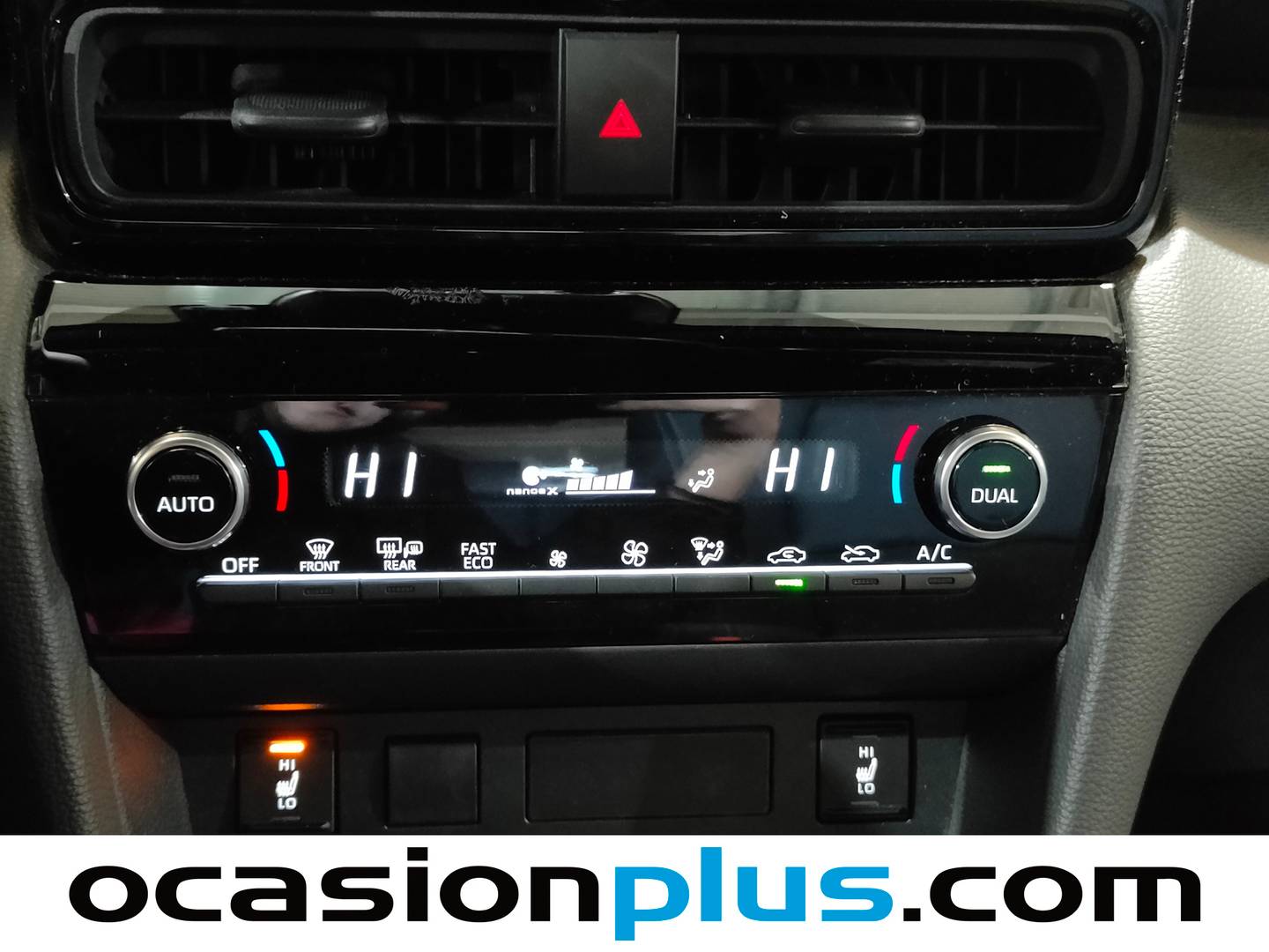 Foto Toyota Yaris Cross Toyota Yaris Cross 130H Style (130 CV)