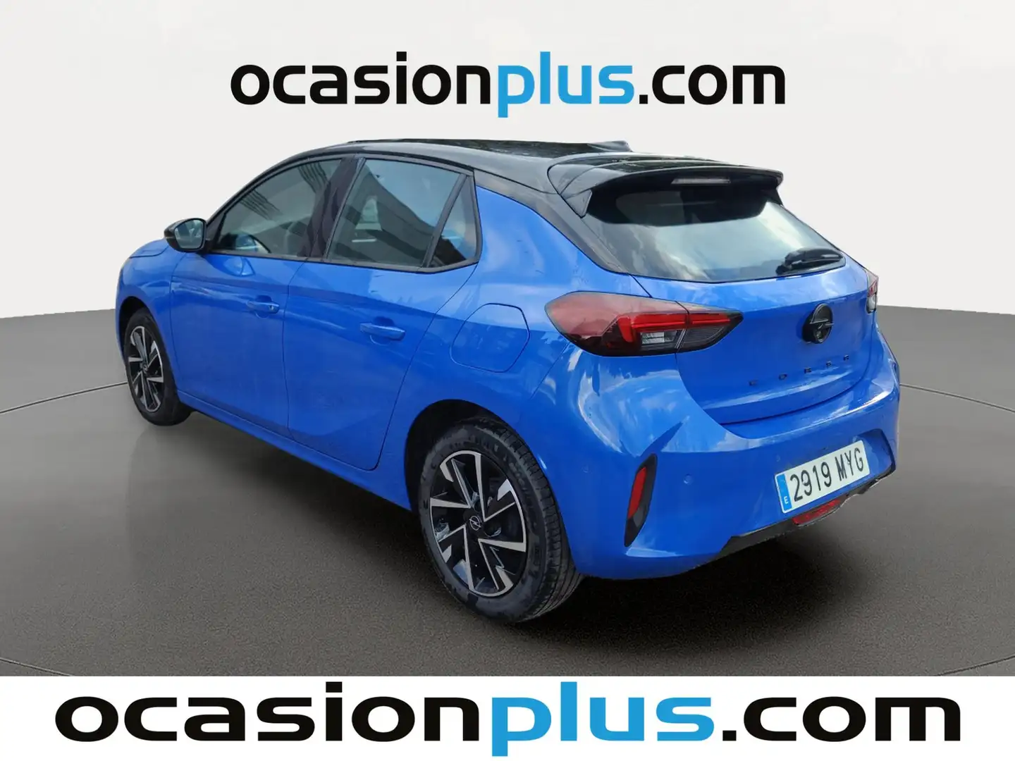 Foto Opel Corsa Opel Corsa 1.2 T XHL GS (100 CV)