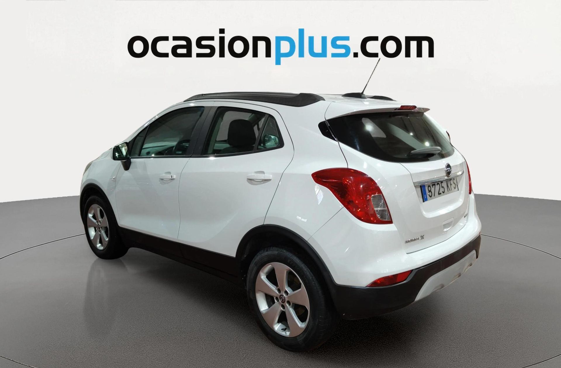 Opel Mokka 1.4 T Selective 4x2 - foto 3