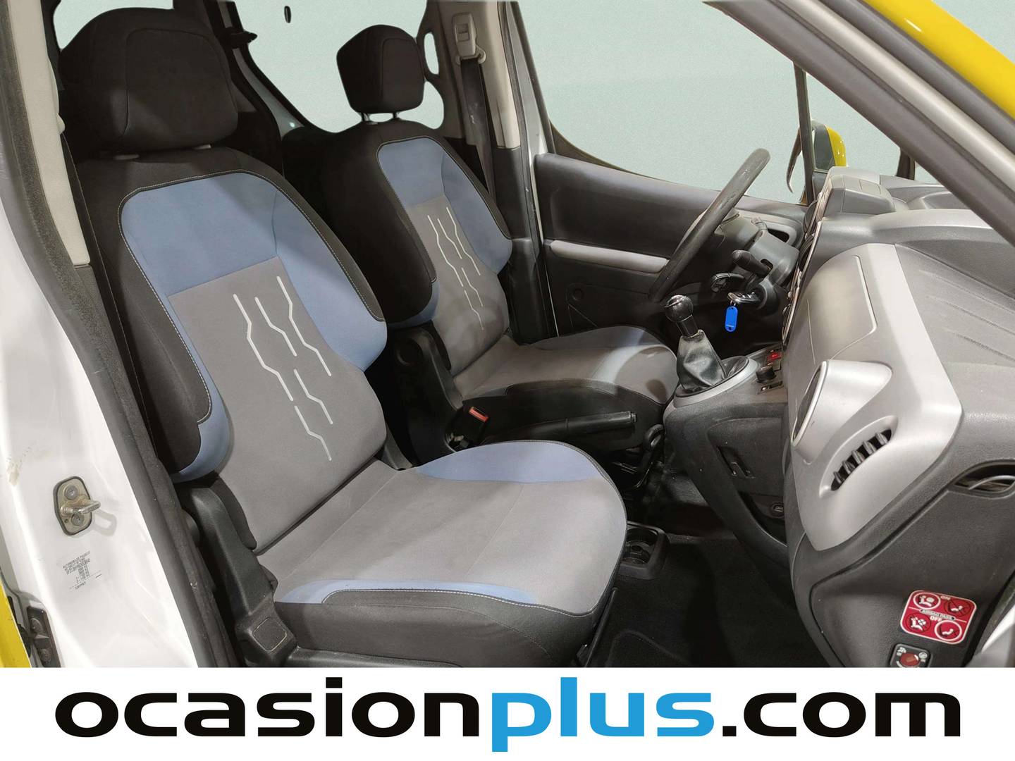 Peugeot Partner Peugeot Partner Tepee 1.6 BlueHDi Active (100 CV) km 0